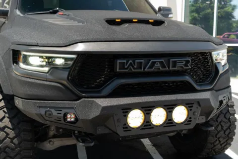 More photos of 2022 Ram 1500 TRX at Atlanta Autos, GA