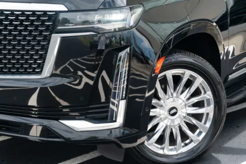 Another view of 2024 Cadillac Escalade ESV Premium for sale in Marietta, GA at Atlanta Autos