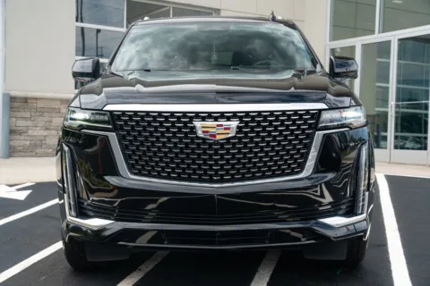 More photos of 2024 Cadillac Escalade ESV Premium at Atlanta Autos, GA
