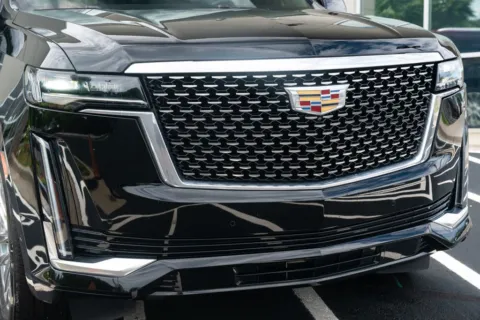More photos of 2024 Cadillac Escalade ESV Premium at Atlanta Autos, GA