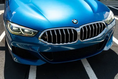 More photos of 2020 BMW 8 Series 840i at Atlanta Autos, GA