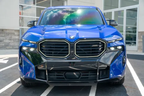 More photos of 2025 BMW XM at Atlanta Autos, GA