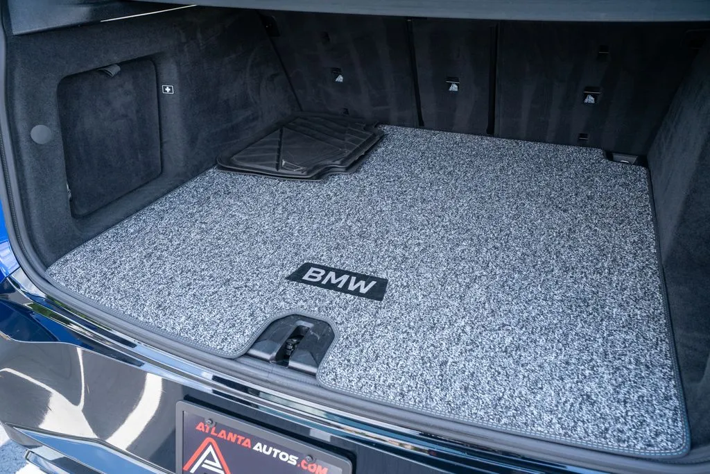 BMW XM photo 51