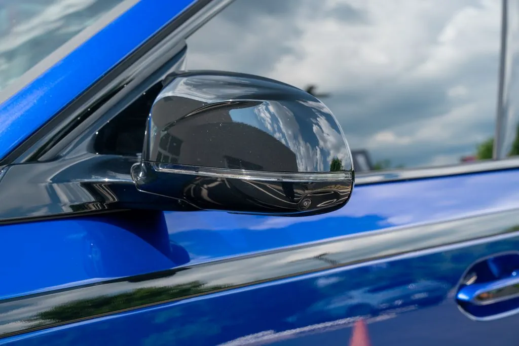 BMW XM photo 24