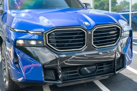 More photos of 2025 BMW XM at Atlanta Autos, GA