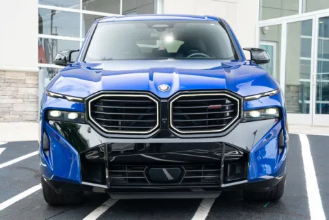 More photos of 2025 BMW XM Label at Atlanta Autos, GA