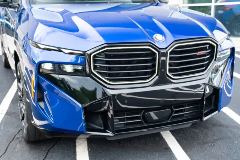 More photos of 2025 BMW XM Label at Atlanta Autos, GA