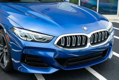 More photos of 2023 BMW 8 Series 840 at Atlanta Autos, GA