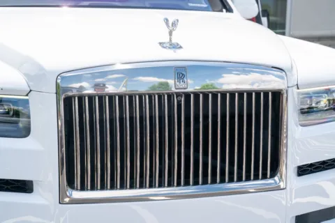 More photos of 2022 Rolls-Royce Cullinan at Atlanta Autos, GA