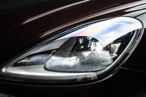 More photos of 2023 Porsche Cayenne at Atlanta Autos, GA