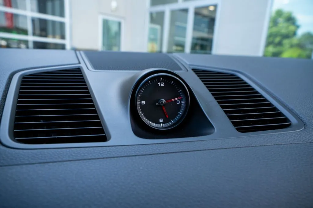 Porsche Cayenne photo 40