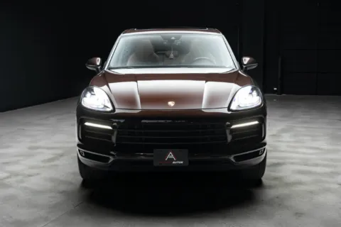Another view of 2023 Porsche Cayenne for sale in Marietta, GA at Atlanta Autos