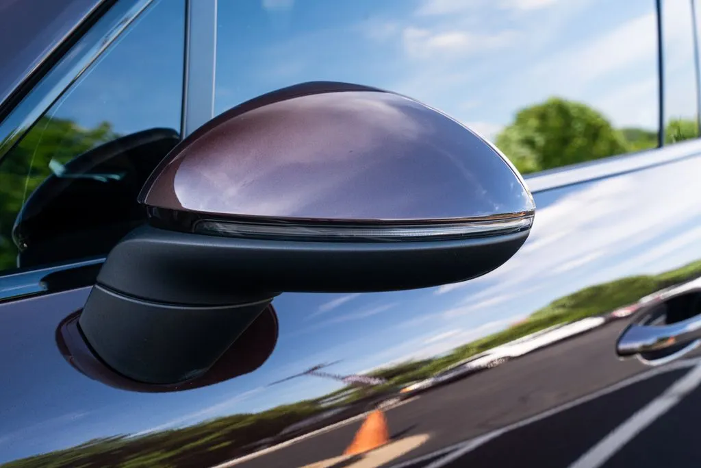 Porsche Cayenne photo 24