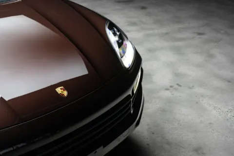 More photos of 2023 Porsche Cayenne at Atlanta Autos, GA