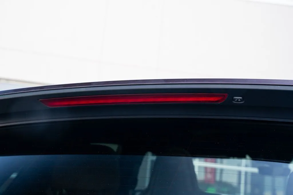 Porsche Cayenne photo 15