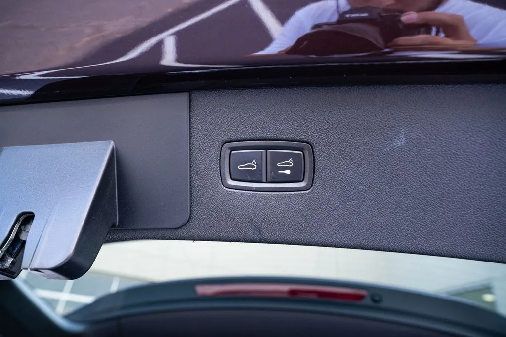 Porsche Cayenne photo 52