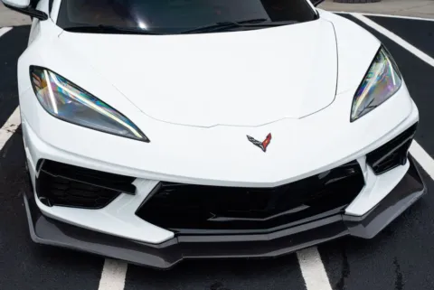 More photos of 2020 Chevrolet Corvette Stingray at Atlanta Autos, GA