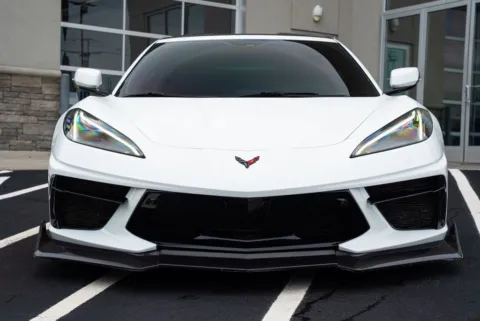More photos of 2020 Chevrolet Corvette Stingray at Atlanta Autos, GA