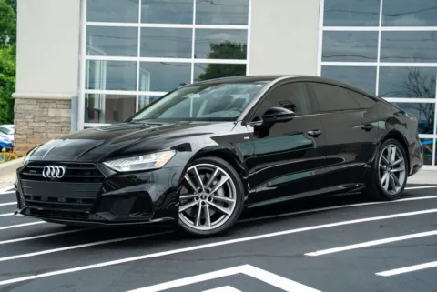 Photos of 2020 Audi A7 3.0T Premium Plus for sale in Marietta, GA at Atlanta Autos