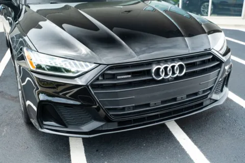 More photos of 2020 Audi A7 3.0T Premium Plus at Atlanta Autos, GA