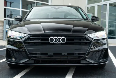 More photos of 2020 Audi A7 3.0T Premium Plus at Atlanta Autos, GA