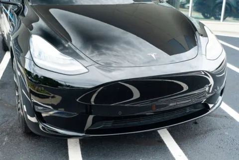 More photos of 2021 Tesla Model Y Long Range at Atlanta Autos, GA