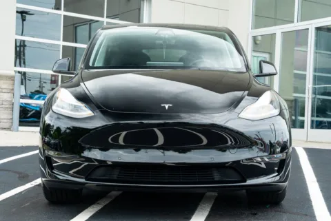 More photos of 2021 Tesla Model Y Long Range at Atlanta Autos, GA