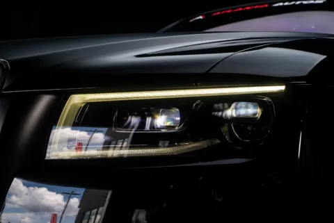 More photos of 2023 Rolls-Royce Ghost at Atlanta Autos, GA