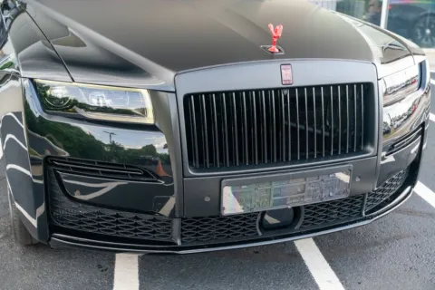 More photos of 2023 Rolls-Royce Ghost at Atlanta Autos, GA