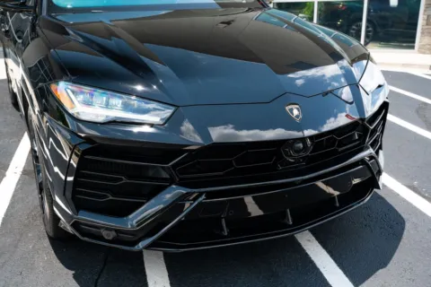 More photos of 2021 Lamborghini Urus at Atlanta Autos, GA