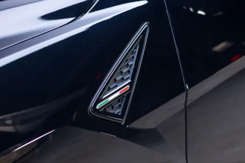 Another view of 2021 Lamborghini Urus for sale in Marietta, GA at Atlanta Autos