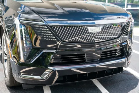 More photos of 2026 Cadillac Escalade IQ Sport at Atlanta Autos, GA