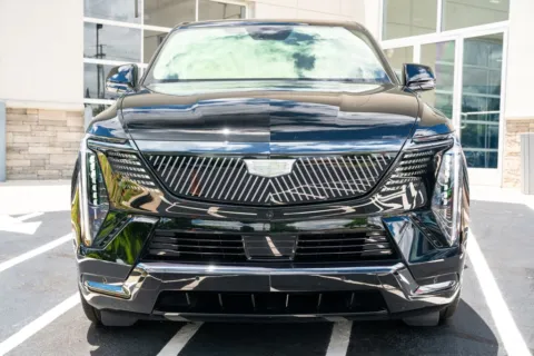 More photos of 2026 Cadillac Escalade IQ Sport at Atlanta Autos, GA