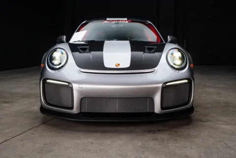 More photos of 2018 Porsche 911 GT2 RS at Atlanta Autos, GA