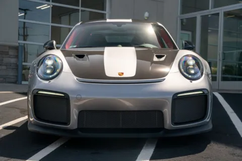 More photos of 2018 Porsche 911 GT2 RS at Atlanta Autos, GA