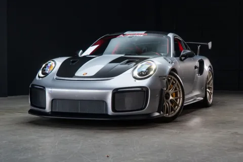 Photos of 2018 Porsche 911 GT2 RS for sale in Marietta, GA at Atlanta Autos