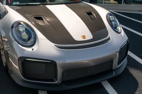 More photos of 2018 Porsche 911 GT2 RS at Atlanta Autos, GA
