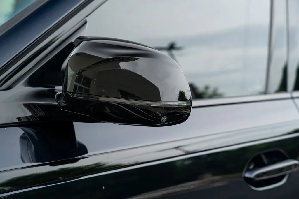 BMW XM photo 25