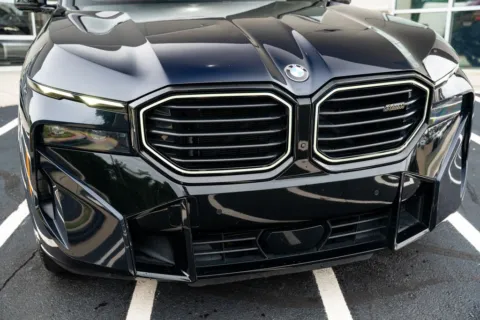 More photos of 2023 BMW XM at Atlanta Autos, GA