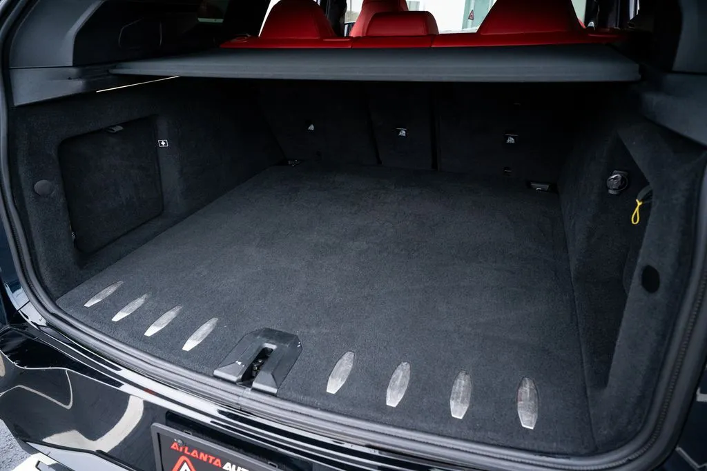 BMW XM photo 52