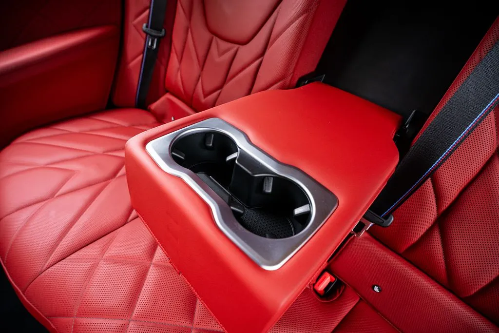BMW XM photo 50