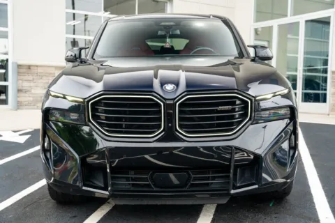 More photos of 2023 BMW XM at Atlanta Autos, GA