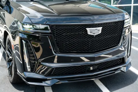 More photos of 2023 Cadillac Escalade V-Series at Atlanta Autos, GA