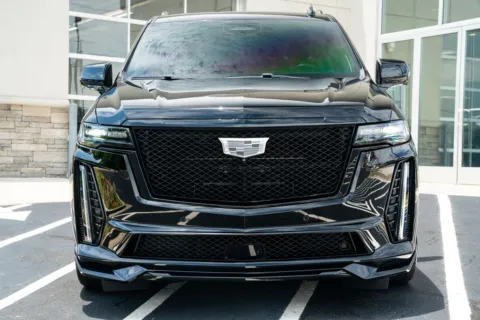 More photos of 2023 Cadillac Escalade V-Series at Atlanta Autos, GA