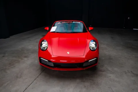 More photos of 2020 Porsche 911 Carrera at Atlanta Autos, GA