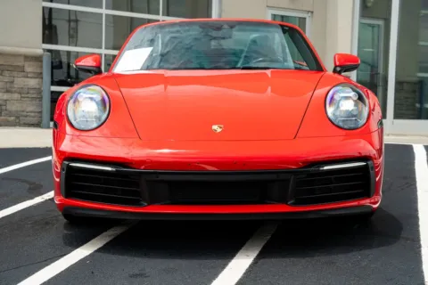 More photos of 2020 Porsche 911 Carrera at Atlanta Autos, GA
