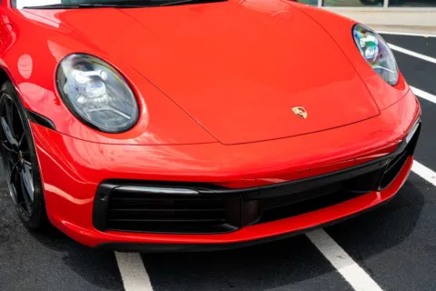 More photos of 2020 Porsche 911 Carrera at Atlanta Autos, GA