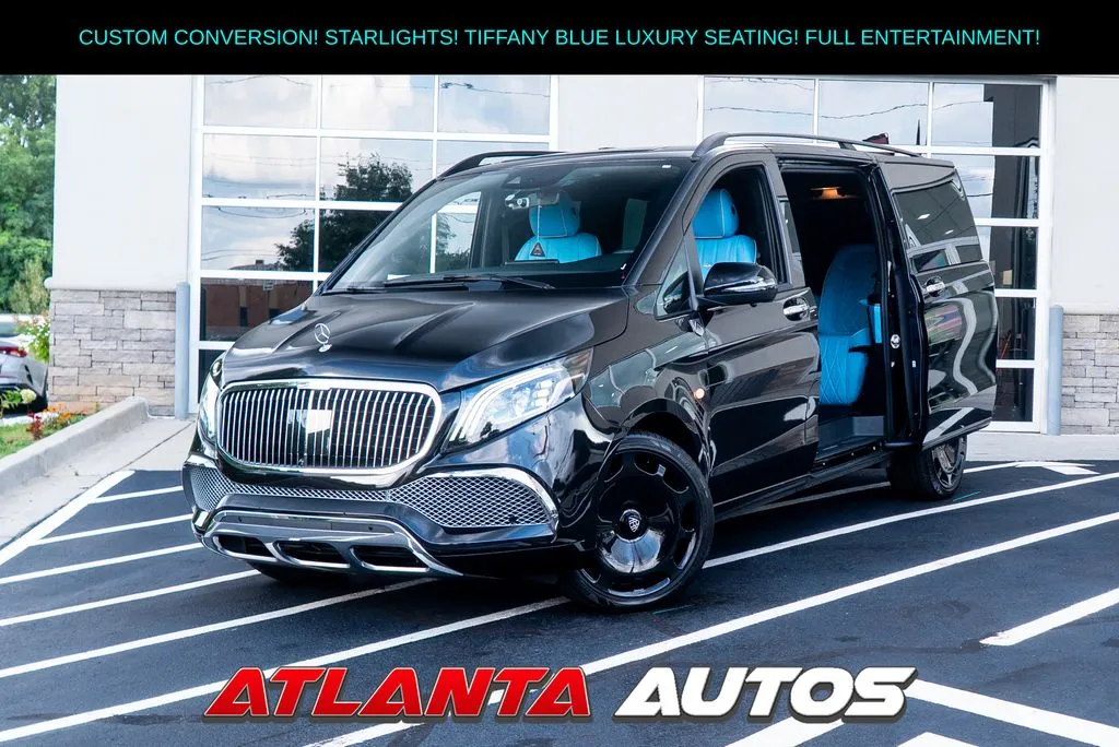2023 Mercedes-Benz Metris Passenger for sale in Marietta, GA
