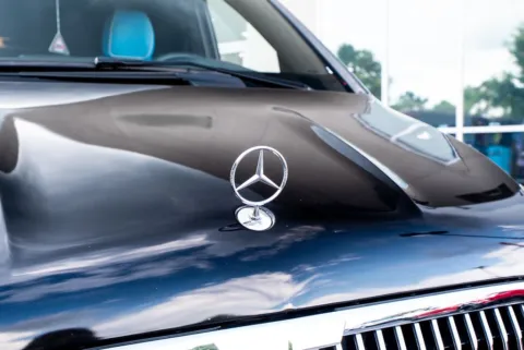 More photos of 2023 Mercedes-Benz Metris Passenger at Atlanta Autos, GA