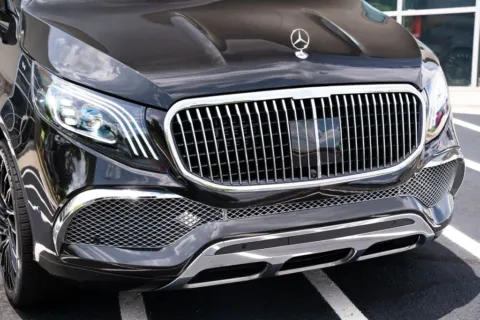 More photos of 2023 Mercedes-Benz Metris Passenger at Atlanta Autos, GA